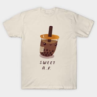 Sweet AF T-Shirt